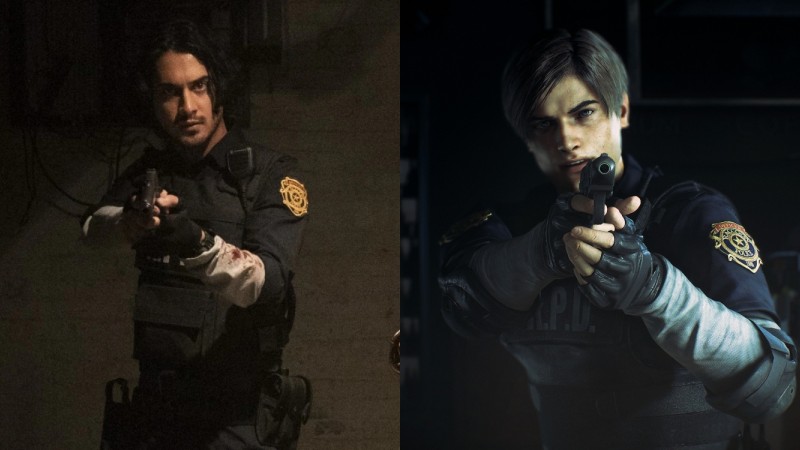 Resident Evil: Welcome To Raccoon City Movie Director On Casting Decisions