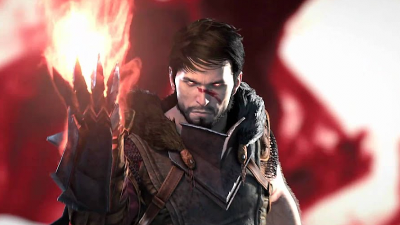 The Tragedy Of Hawke, Dragon Age 2's Schrodinger's Hero