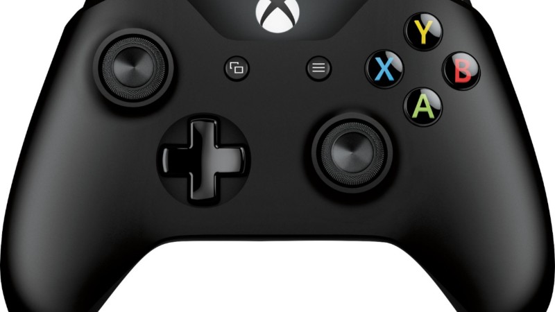 Your Xbox One Controllers Are Getting A Next-Gen Upgrade