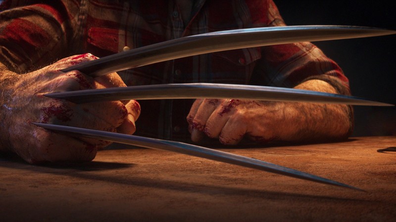 Marvel’s Wolverine Is A 'Mature', Full-Sized Game, According To Creative Director