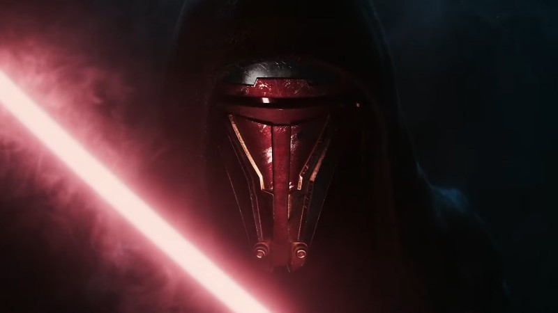 Berichten zufolge ist Embracer bereit, Star Wars: KOTOR Remake Dev Sabre Interactive im Wert von 500 Millionen US-Dollar zu verkaufen
