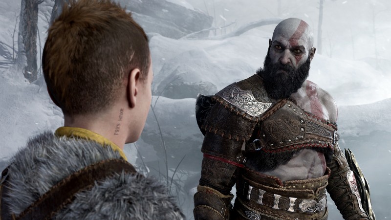 How God of War Ragnarok's New Director Brings A Different Perspective To The Series