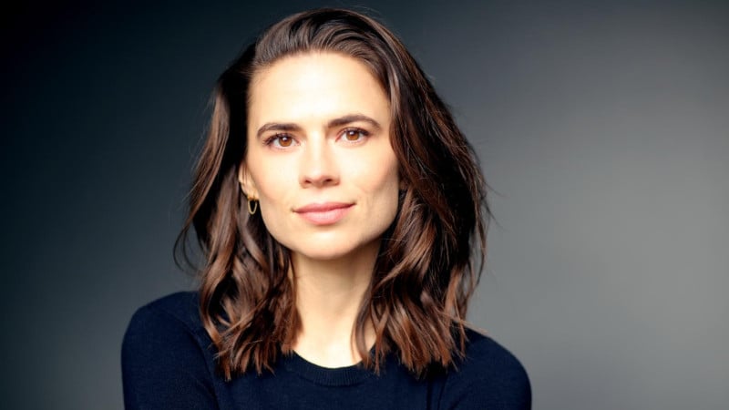 Hayley Atwell Cast As Lara Croft In Netflix’s Tomb Raider Anime