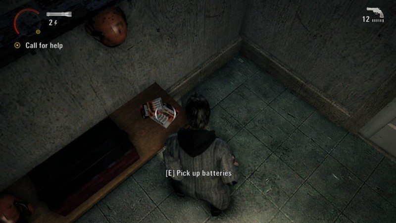 Alan Wake Remastered Ditching The In-Game Product Placement