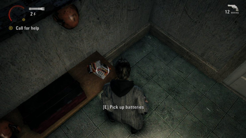 Alan Wake Remastered Ditching The In-Game Product Placement