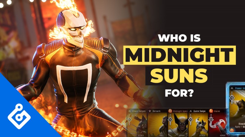 Is Marvel Midnight Suns multiplayer? Answered - Dot Esports