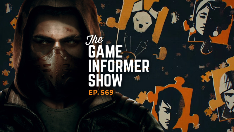 Why Deathloop Is A Game Of The Year Contender – GI Show (Feat. James Willems)