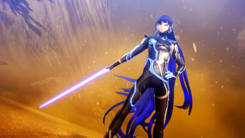 Shin Megami Tensei V – Review In Progress