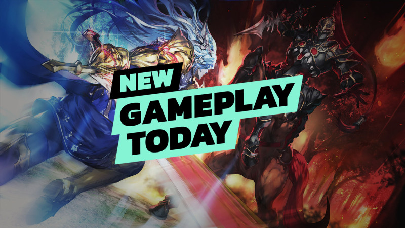 Actraiser Renaissance | New Gameplay Today