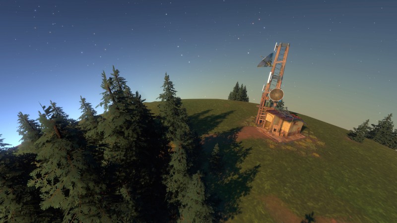 Outer Wilds: Echoes Of The Eye Is A Time Loop Done Right