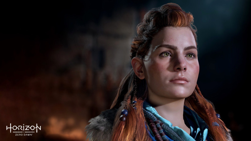 Horizon Forbidden West’s Aloy Is More Dynamic And Life-Like Than Ever Before