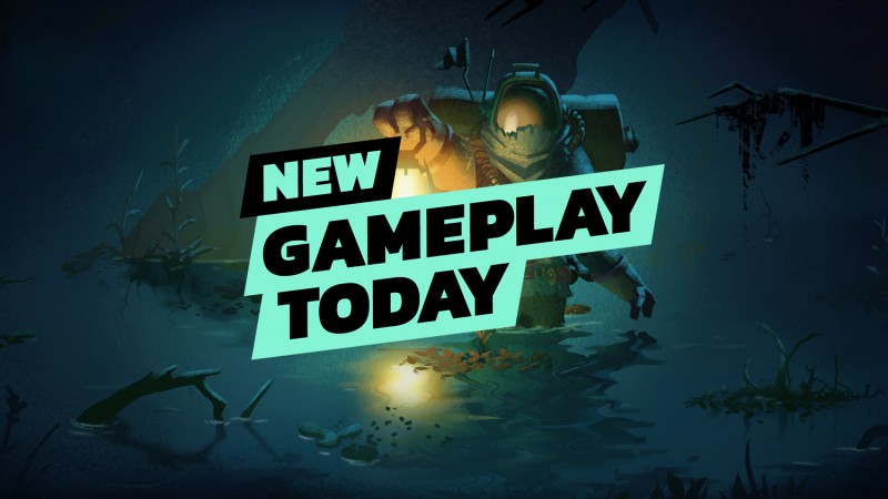 Outer Wilds: Echoes Of The Eye | New Gameplay Today 
