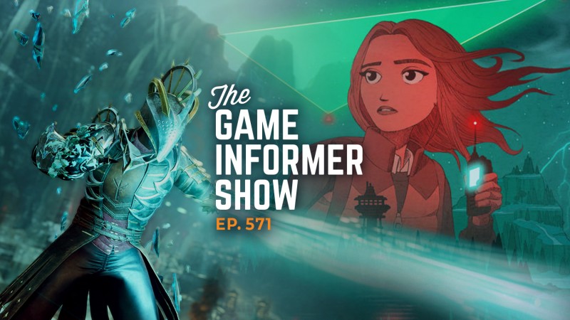 New World Launch Impressions And Netflix Getting Into Games | GI Show