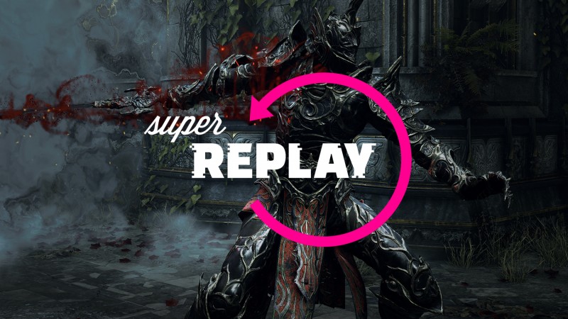 Super Replay - Demon's Souls Episode Eight
