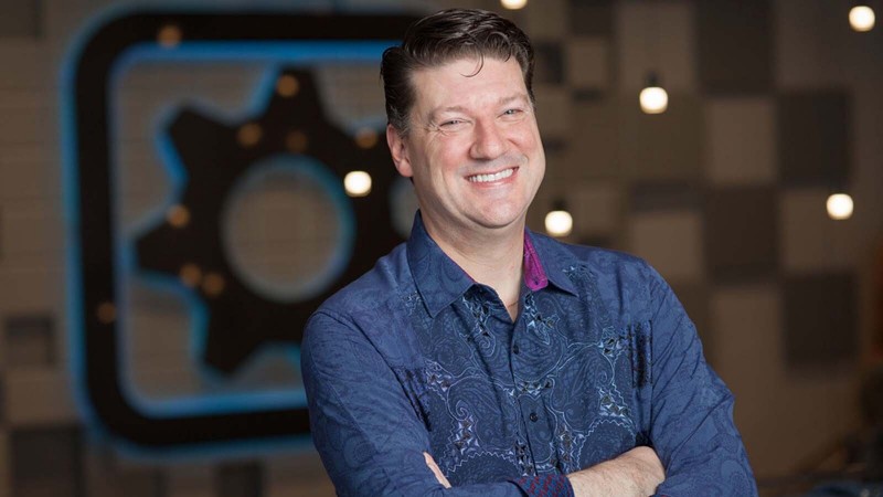 Gearbox Software President Randy Pitchford Steps Down To Focus On Gearbox Movies And Television
