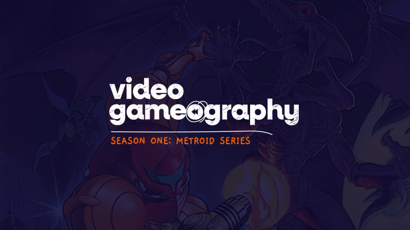 Exploring Nintendo's Super Metroid | Video Gameography