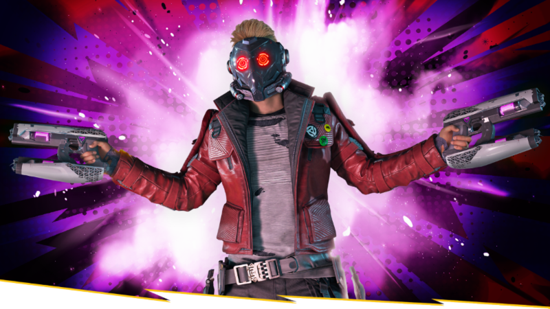 Eidos-Montréal Reveals Full Guardians Of The Galaxy Soundtrack, Including New Song From Star-Lord’s Band thumbnail