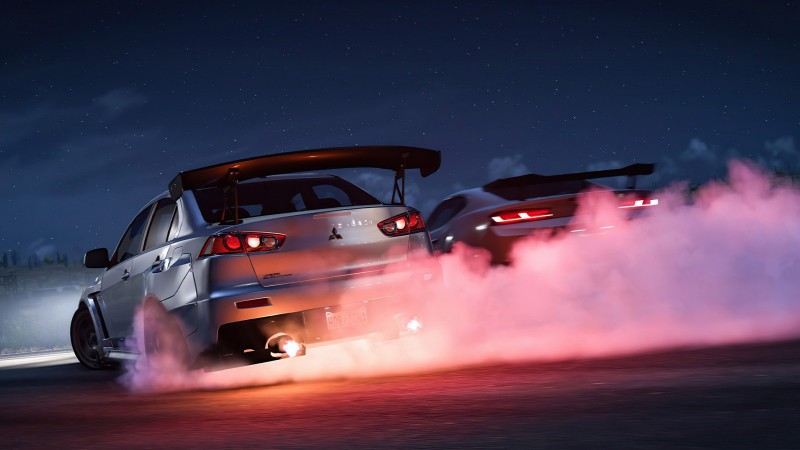 Forza Horizon 5 Preview – Hands-On With Picturesque Speed thumbnail