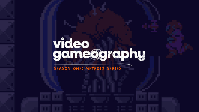 Exploring The Full History Of Nintendo's Metroid | Video Gameography