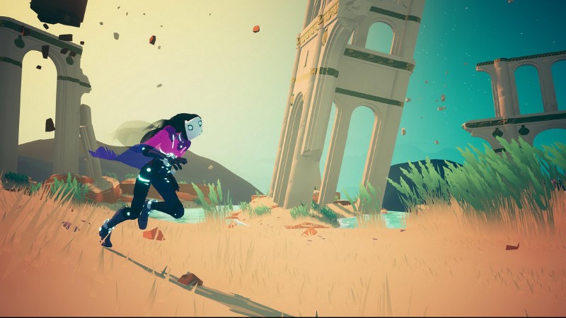 Solar Ash Delayed To December, Less Than Two Weeks Away From Release Date thumbnail