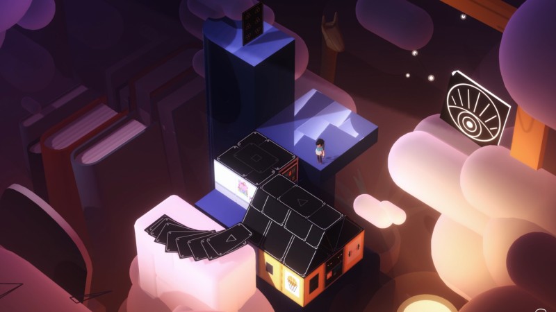 Where Cards Fall Builds New Homes On Switch And PC In November
