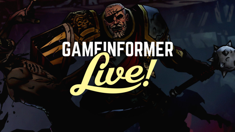 Darkest Dungeon II | Game Informer Live