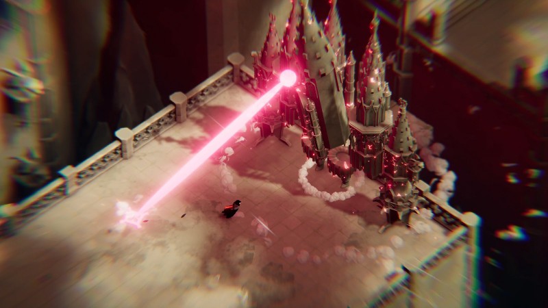 Death's Door Flocks To PlayStation And Switch Next Month thumbnail