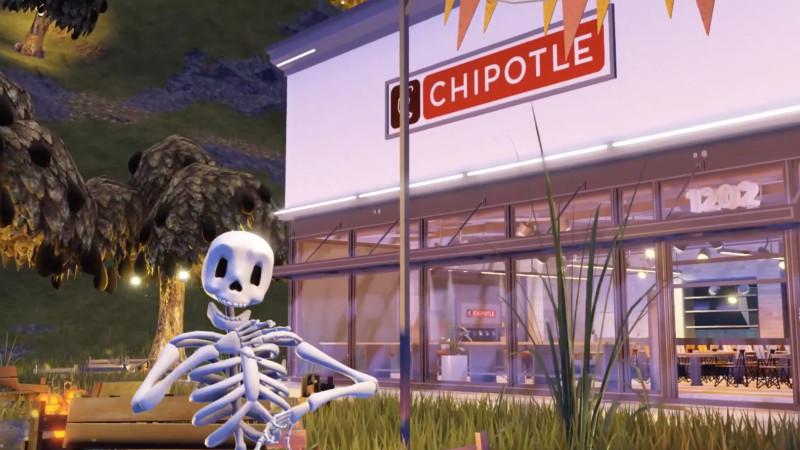 Update: Free Burritos Not The Source Of Roblox's Ongoing Outage