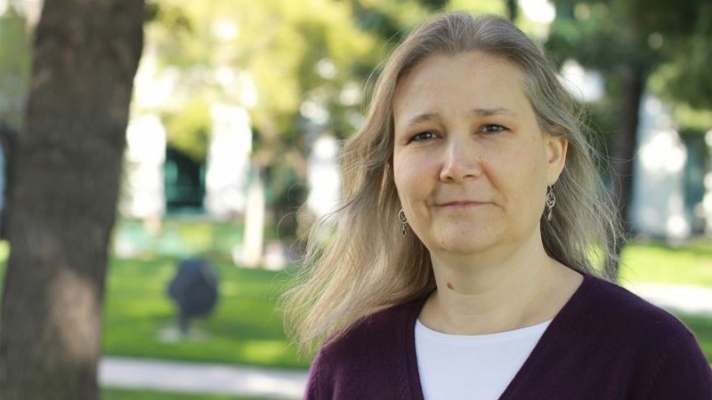 Amy Hennig Is Working On A Narrative-Driven Action-Adventure Marvel Game With Skydance Media thumbnail