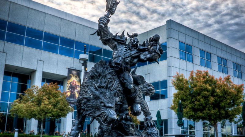 Blizzard Co-Lead Jen Oneal Stepping Down At End Of The Year thumbnail