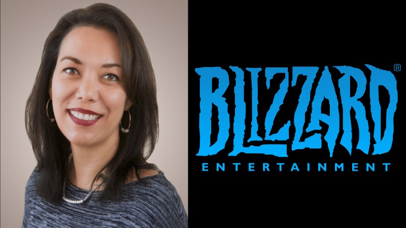 Blizzard Co-Lead Jen Oneal Stepping Down At End Of The Year