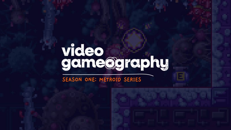 Exploring The History And Lore Of Metroid Fusion | Video Gameography thumbnail