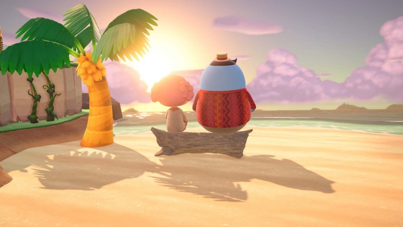 Animal Crossing’s Paid DLC Happy Home Paradise Is A Designer’s Dream thumbnail