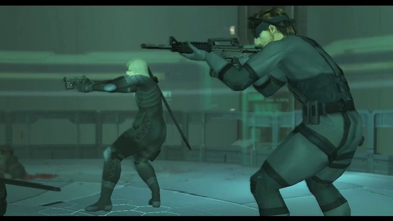 Metal Gear Solid 2, 3, And HD Collections Temporarily Removed From Digital Stores