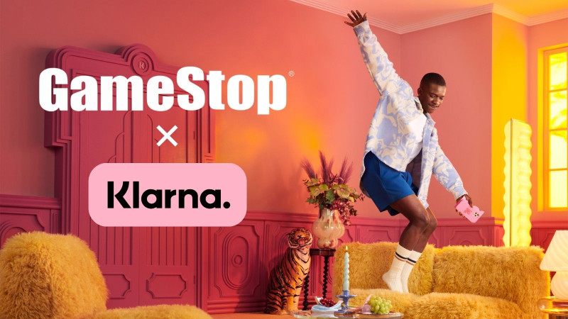 Klarna launches game-changing new shopping feature, bringing interest-free  shopping to ALL online retailers