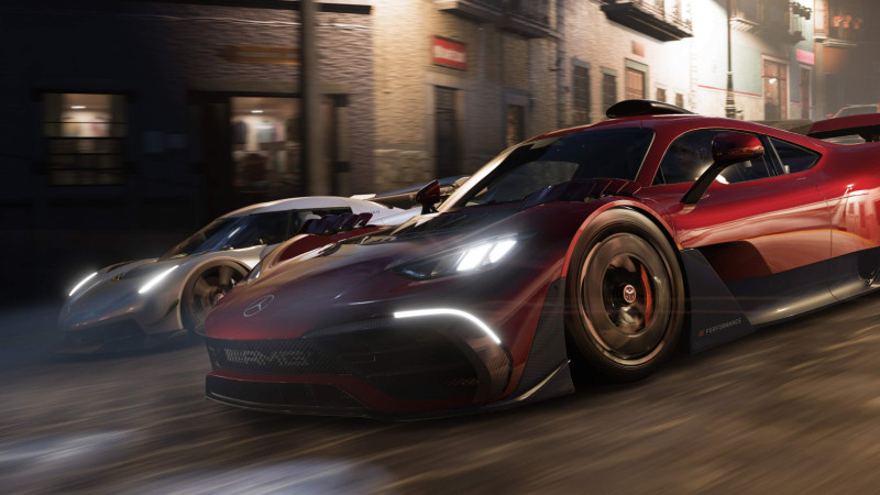 Update: Forza Horizon 5 Surpasses 6 Million Players During Launch Week