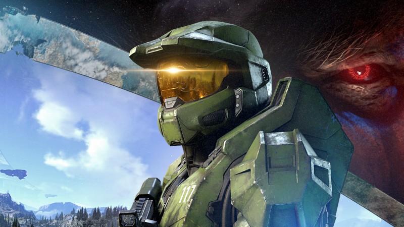 Halo Infinite: New Multiplayer Update Gives Players Increased XP In First Six Matches thumbnail