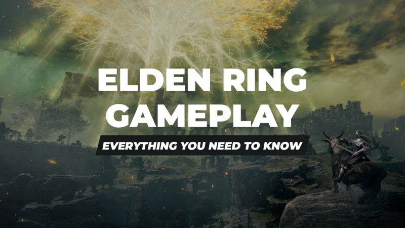 Watch And Learn – 90 Big Minutes Of Elden Ring