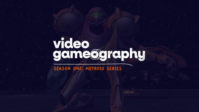 Exploring Nintendo's Metroid Prime | Video Gameography thumbnail