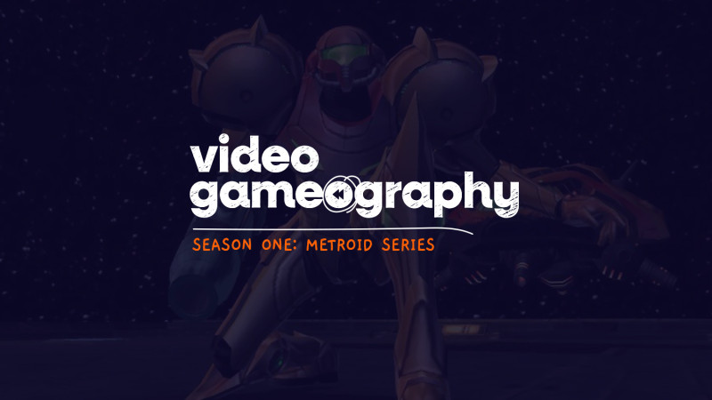 Exploring Nintendo's Metroid Prime | Video Gameography