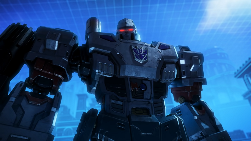 Transformers Arrive In Smite Today thumbnail