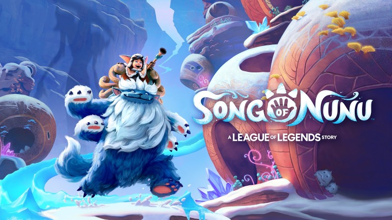 Tequila Works Announces Song Of Nunu: A League Of Legends Story thumbnail