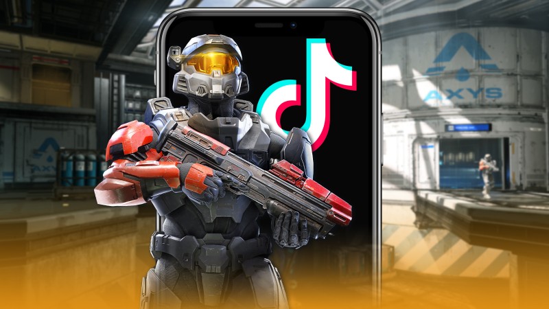 The Best Halo Infinite Multiplayer Tips I've Learned From Watching TikTok thumbnail