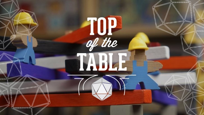 Ten Family Board Games To Bring Home For The Holidays thumbnail