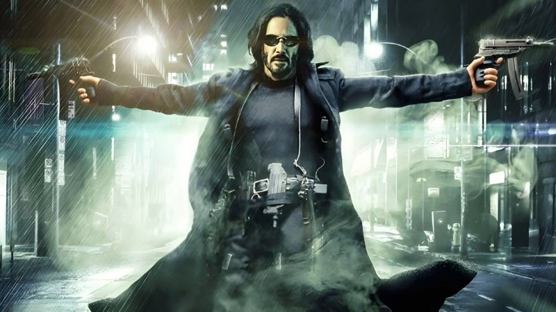 Keanu Reeves Doesn’t Want John Wick Or Neo In Mortal Kombat