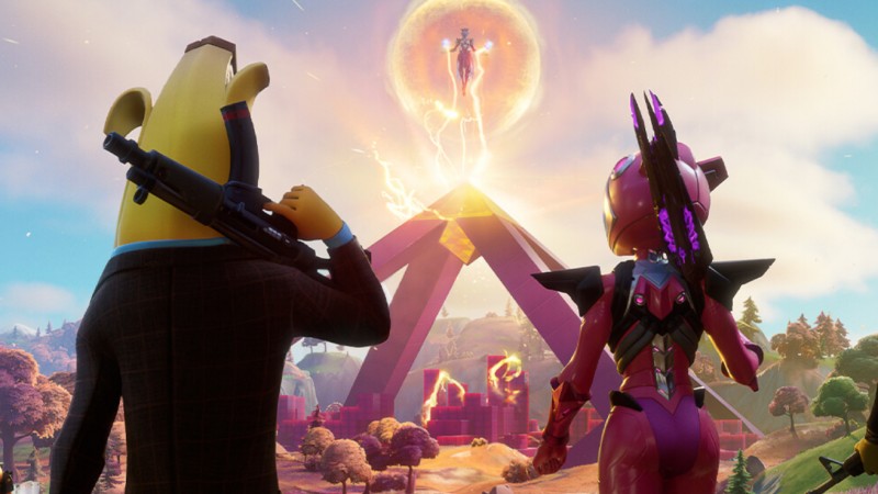 UPDATE: Fortnite Chapter 2 Has Reached The End, Watch The Event Full Here