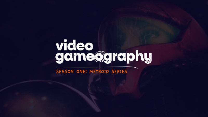 Exploring The History And Lore Of Metroid: Other M | Video Gameography