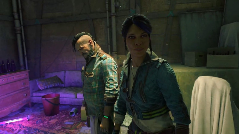 Lihat 15 Menit Dying Light 2 Beraksi Dengan The New Dying 2 Know
– Lizlance