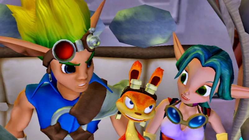 Jak And Daxter: Naughty Dog Leads And Other PlayStation Devs Reflect On The Precursor Legacy's 20th Anniversary