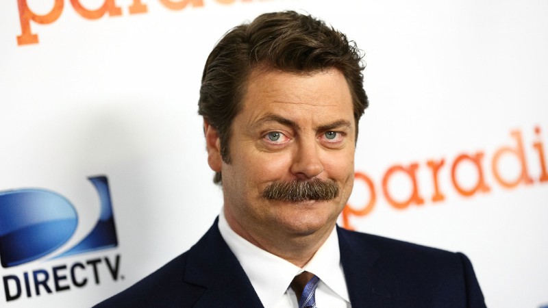 Update: Nick Offerman Cast As Bill In HBO's The Last Of Us Series